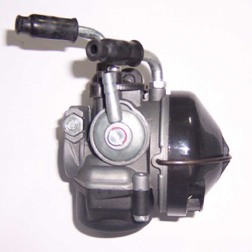  Carburetor ( Carburetor)