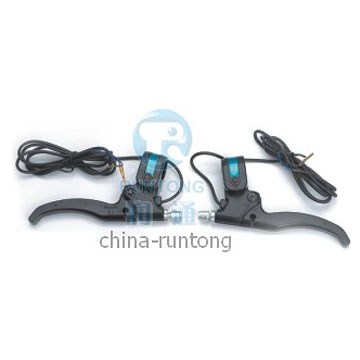  Brake Lever ( Brake Lever)