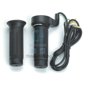  Throttle Grip