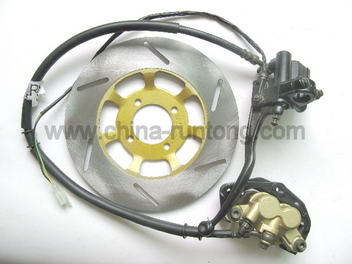  Brake Disc ( Brake Disc)