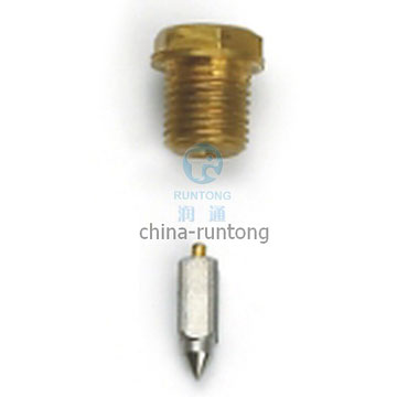  Needle Valve