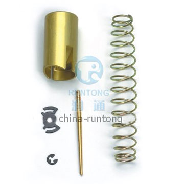 Valve Set Throttle