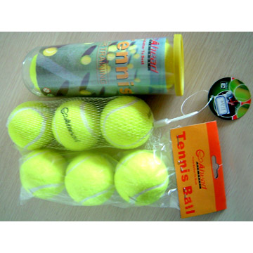 Tennis Ball (Tennis Ball)