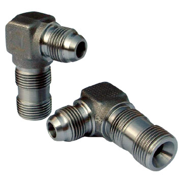  Hydraulic Fitting (Гидравлические Фиттинга)