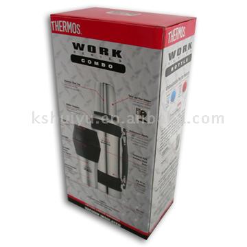  Packaging Box ( Packaging Box)
