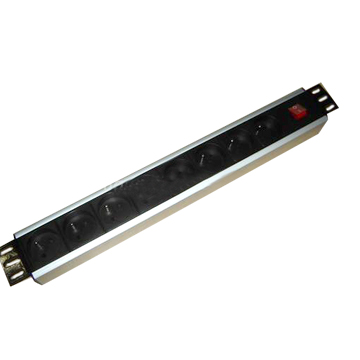  PDU for Cabinet (PDU für Cabinet)