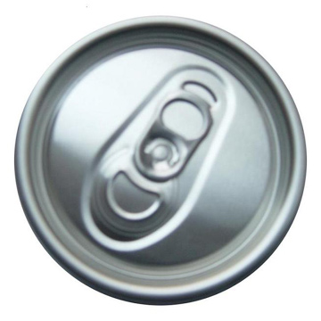 Aluminium Easy Open Ends (Aluminium Easy Open Ends)