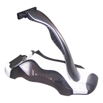  Razor with Base (Razor avec Base)