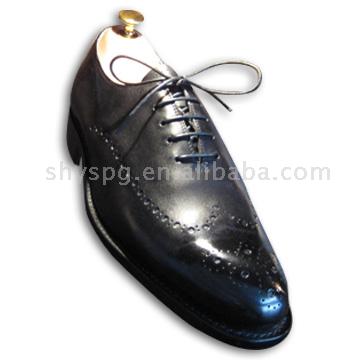  Men`s Dress Shoe (Мужское платье Чистка)