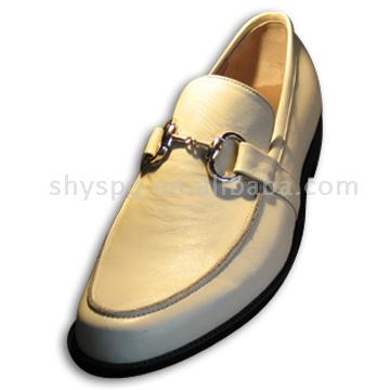  Men`s Casual Shoe (Мужские Повседневный Чистка)