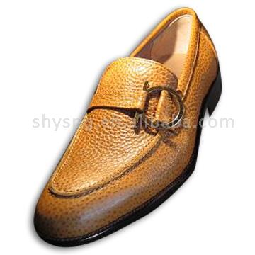  Men`s Casual Shoe (Мужские Повседневный Чистка)