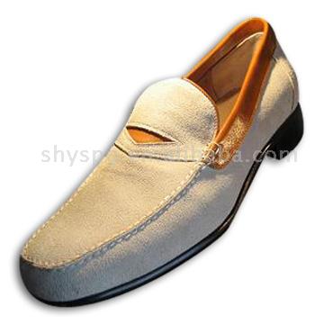 Men`s Casual Shoe (Мужские Повседневный Чистка)