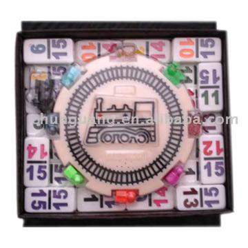  Domino Game Set ( Domino Game Set)