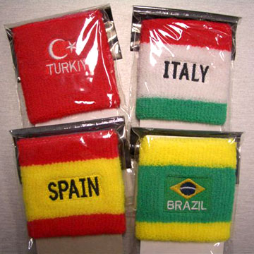  Sweatband (Schweißband)