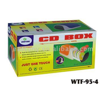  CD Box ( CD Box)