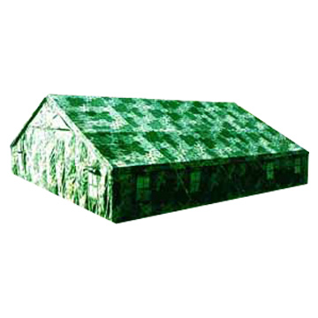  50 Person Tent (50 местная палатка)