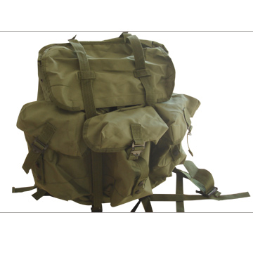  Backpack (American Style)