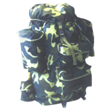  Cold-Resistant Backpack