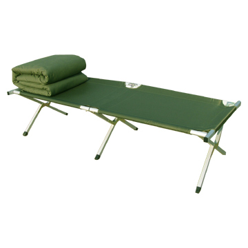  Aluminum Alloy Camping Bed (Алюминиевый сплав Кемпинг Bed)