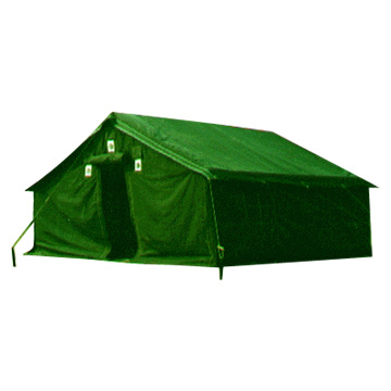  12-Person Winter Tent (12 человек зимних палаток)