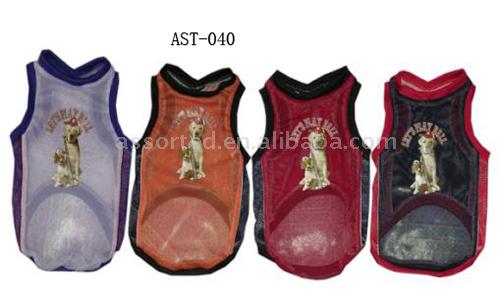  Pet Clothes (Pet Clothes)