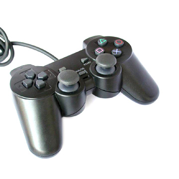  PS2 Analog Dual Shock Joypad ( PS2 Analog Dual Shock Joypad)
