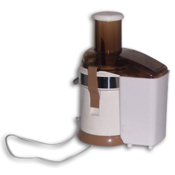  Juice Extractor (Entsafter)