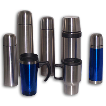  Sports Flask & Mug ( Sports Flask & Mug)