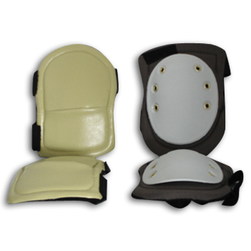  Soft Knee Pad with EVA Cap (Soft-Knee Pad mit EVA-Cap)