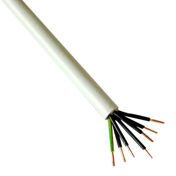  Low Frequency Data Cable (Low Frequency Data Cable)