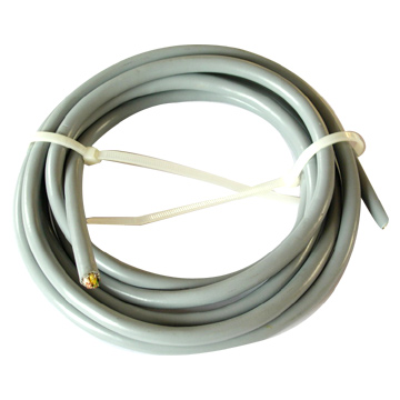  Oil-Resistant Flexible Cable
