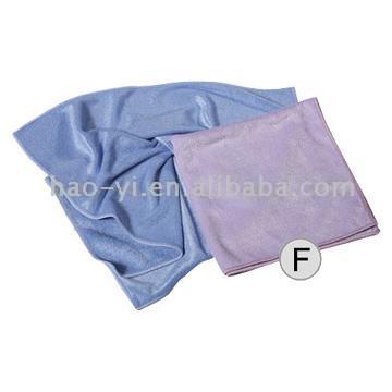  Microfiber Terry Cloth