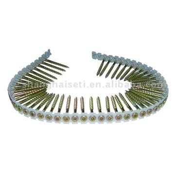  Collated Screw ( Collated Screw)
