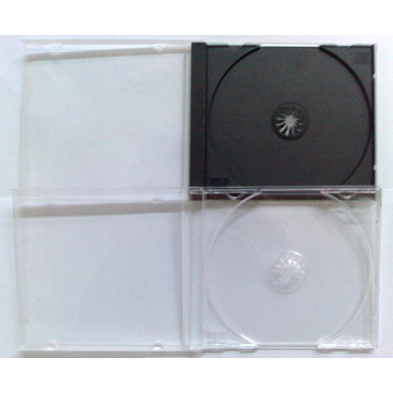  CD Case (CD Case)