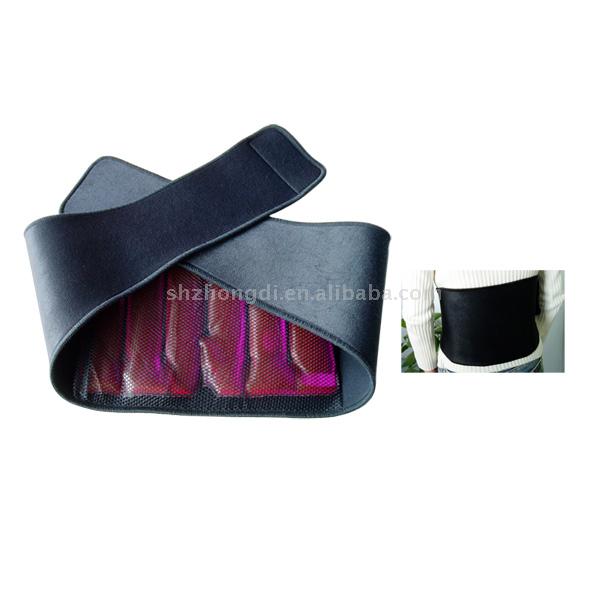 Waist Pack Hot Compress (Waist Pack Hot Compress)