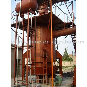  Coal Gasifier ( Coal Gasifier)