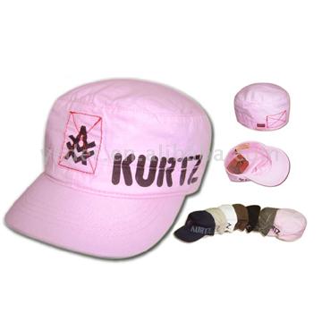  Vintage Washing Style Cap ( Vintage Washing Style Cap)