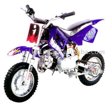  110cc Dirt Bike ( 110cc Dirt Bike)