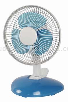7 "Tabelle Clip Fan (7 "Tabelle Clip Fan)