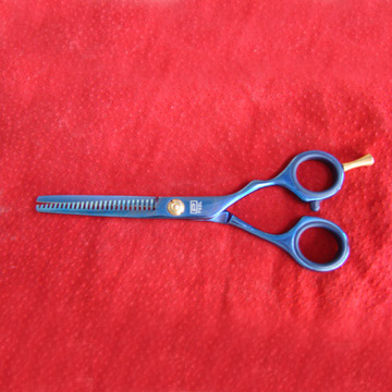  Blue Hair Scissors (Голубыми волосами Ножницы)