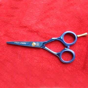  Blue Hair Scissors (Голубыми волосами Ножницы)