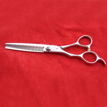  Left Hand Hair Scissors