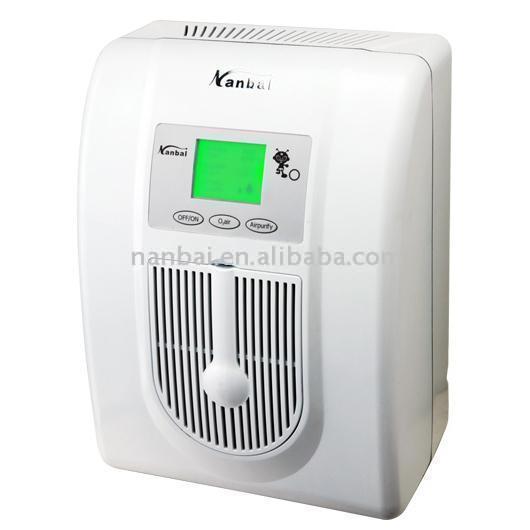  Newest Air Purifier Used for Home (Purificateur d`air plus récent au plus utilisée au foyer)