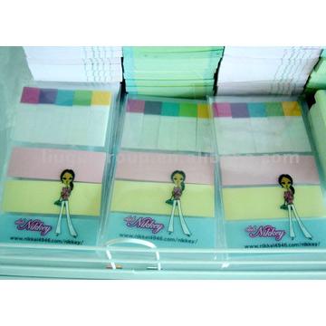  Sticky Notes (Haftnotizen)