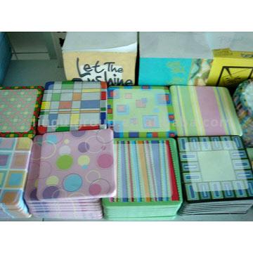  Sticky Notes (Haftnotizen)