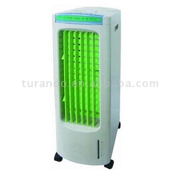  Air Cooler and Heater (Refroidisseurs d`air et de chauffage)