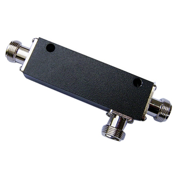  Microstrip Directional Coupler