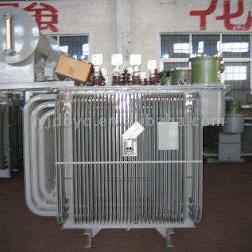  SZ10 On-loading Regulating Transformer (20,000kVA)