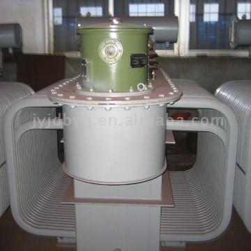  SZ11 On-Loading Regulating Transformer (20,000kVA)