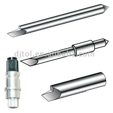  Plotter Blade & Holder